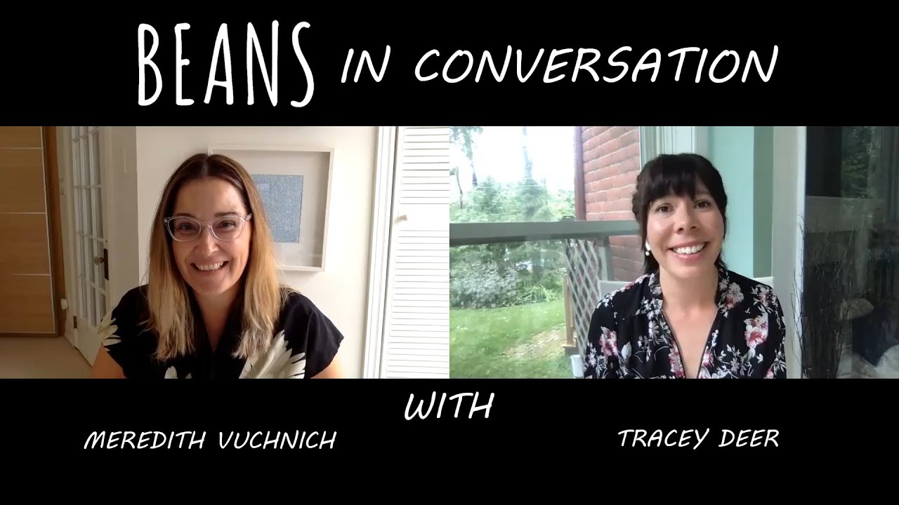 CFC Conversations | With BEANS Writer/Director Tracey Deer and Writer Meredith Vuchnich