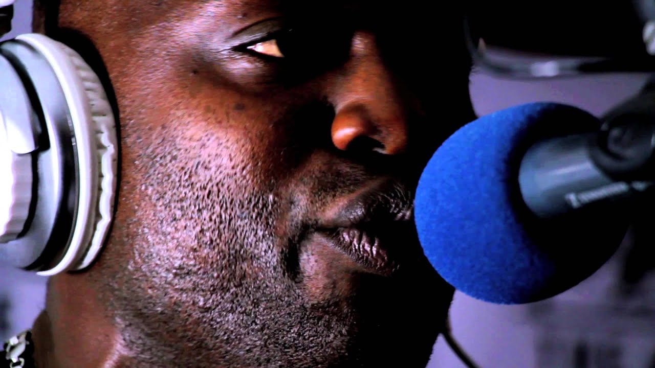 Sirplus Ambush The Airwaves