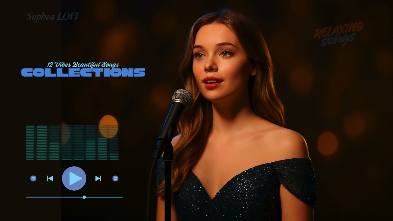 12 Vibes Songs Collections | Relaxing and Romantic #music #viral #vibes #shorts #love #viralshorts
