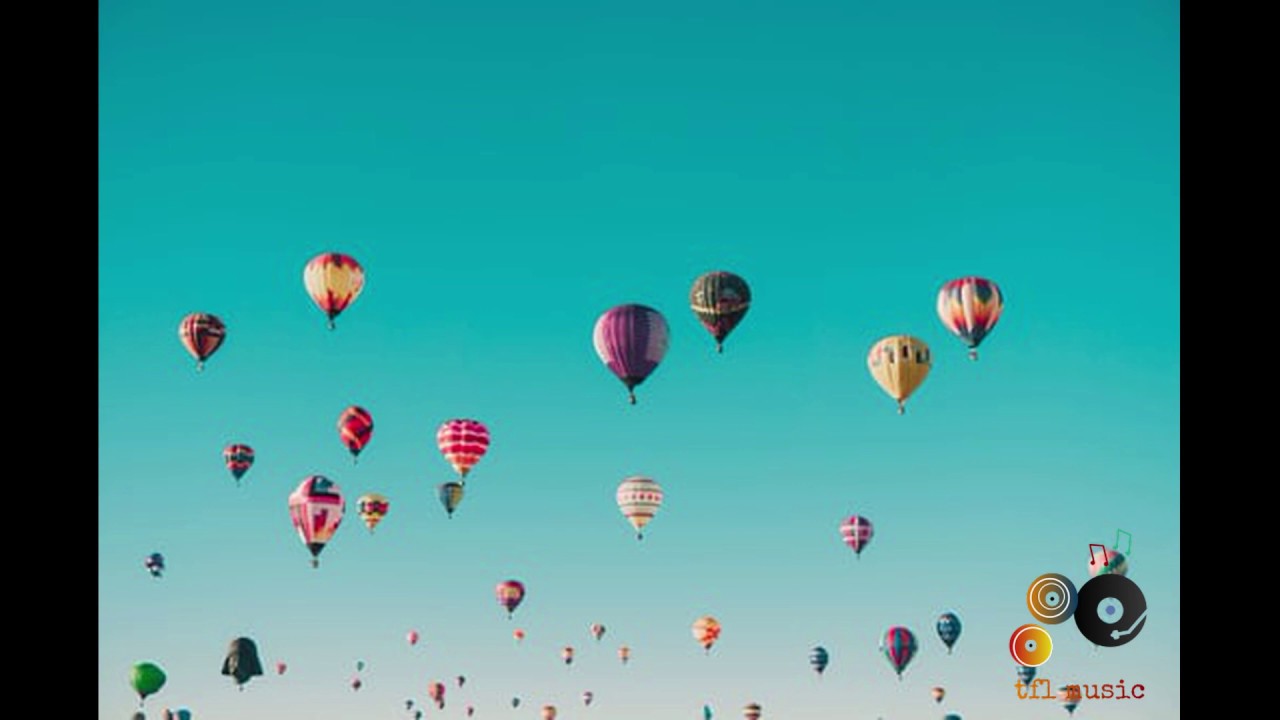 45 Mins Beautiful Music by Aakash Gandhi Collection (TFL Music)