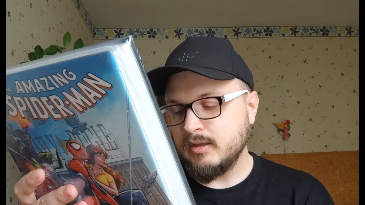 Добавим на полку #38 - Летняя распаковка комиксов