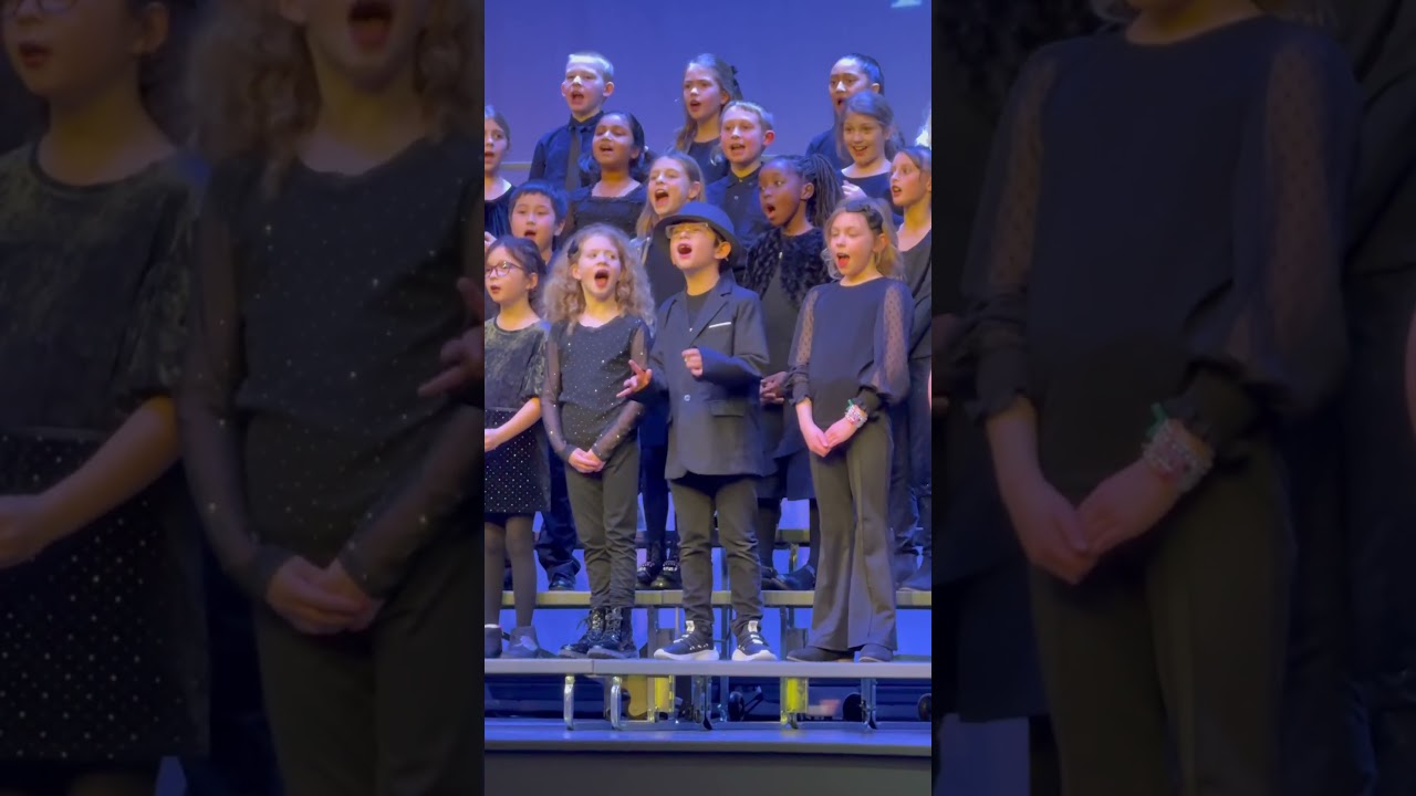 Winter Concert 😍