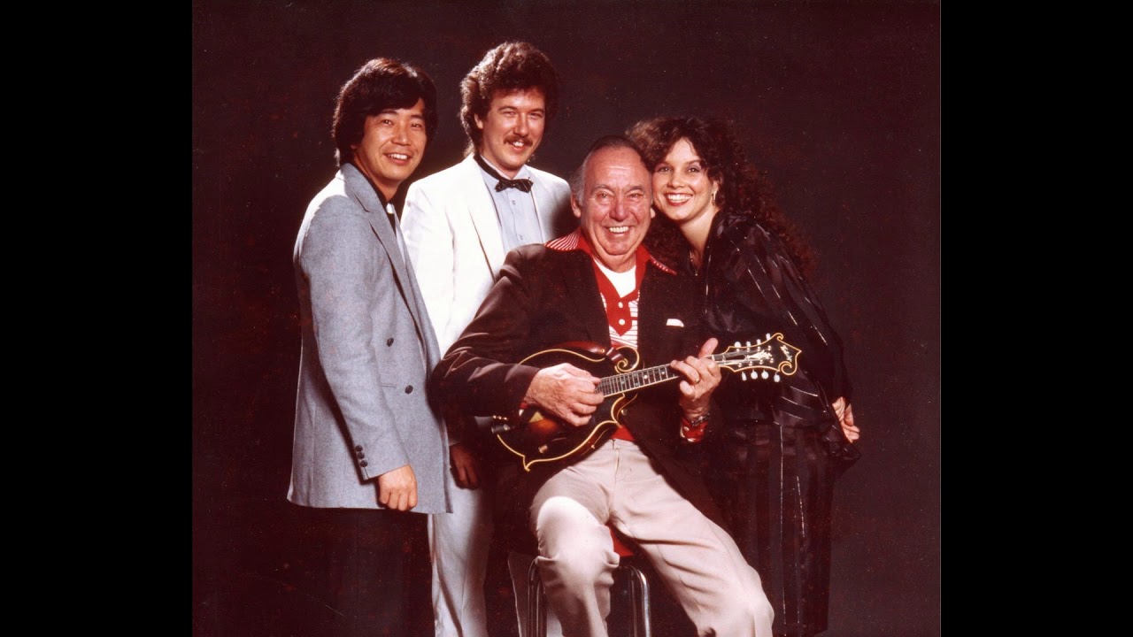 After You've Gone by Grazz Matazz with Jethro Burns & Bela Fleck