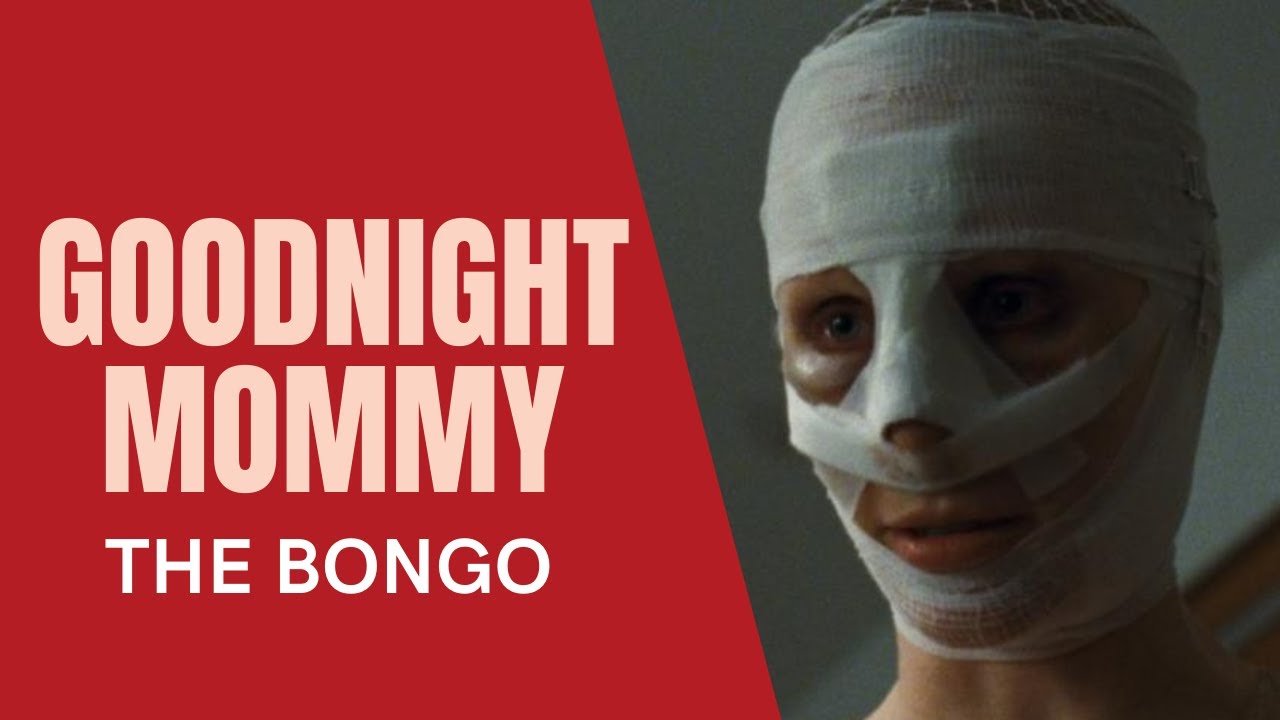 GOODNIGHT MOMMY En 10 Minutos
