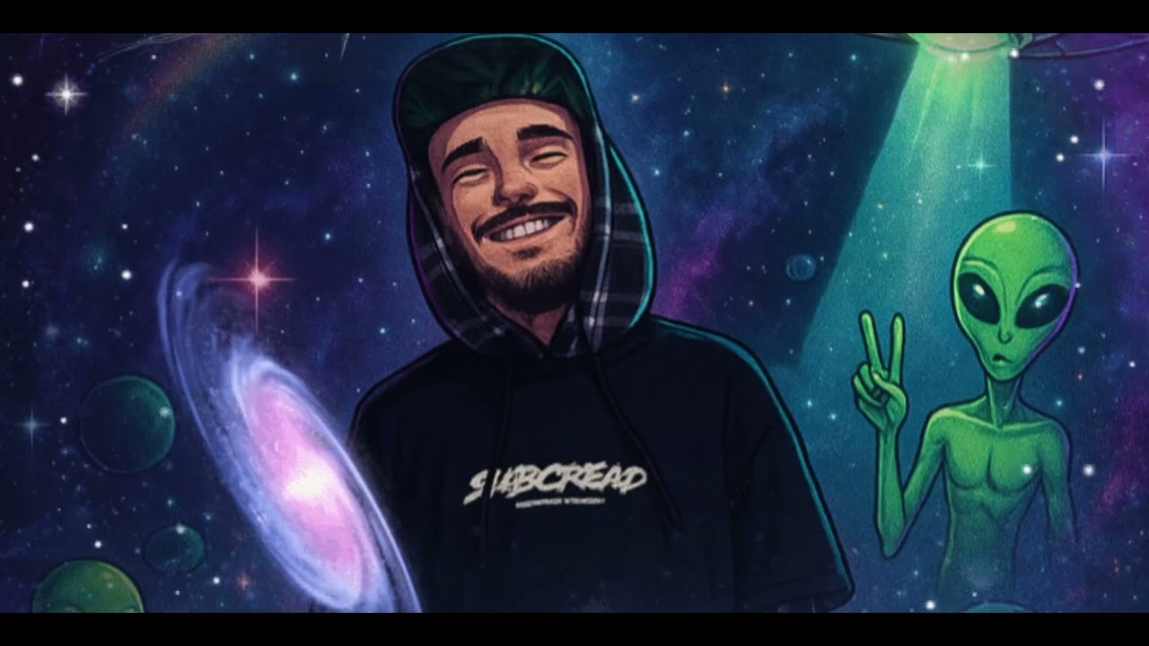 Blazing J - Hell I Know (Official Visualizer)