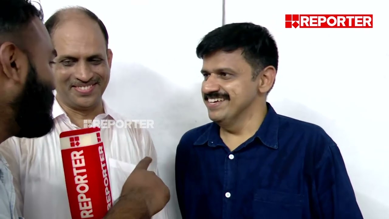 'എല്ലാ കാലത്തും ഇഷ്ടപ്പെടുന്ന ആളാണ് ജ്യോതികുമാര്‍ ജി' | Sandeep Varier