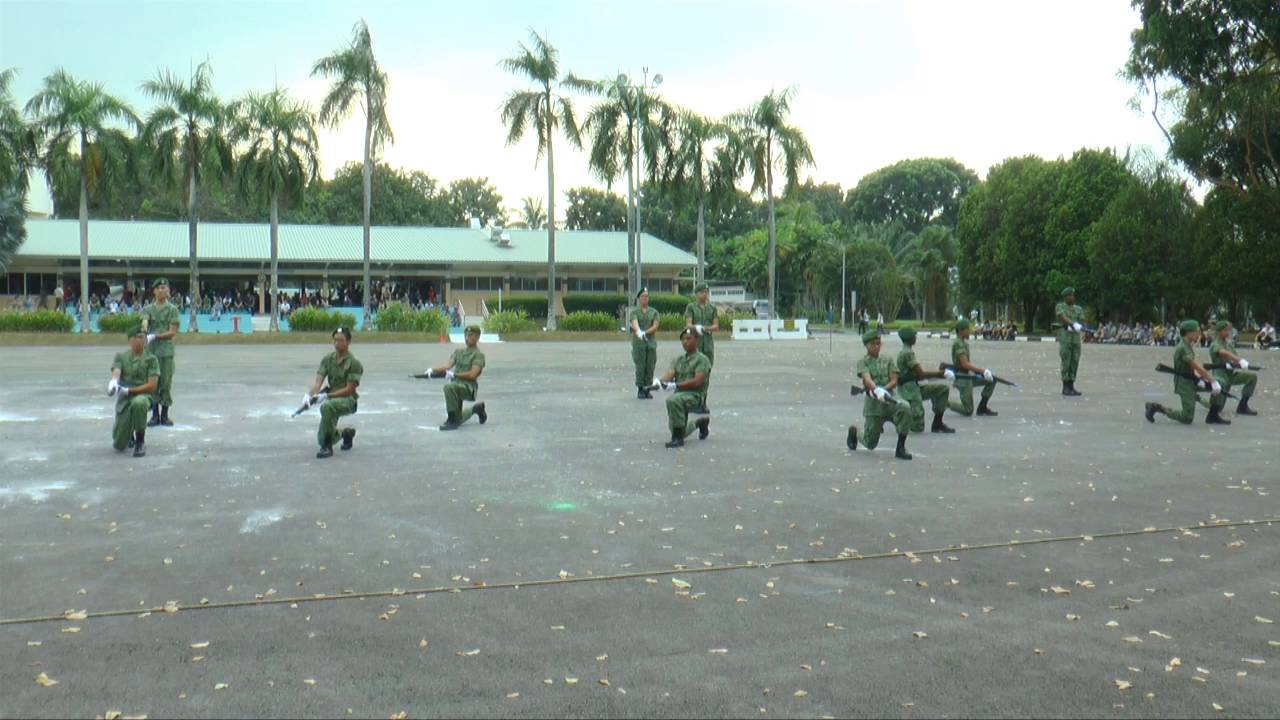 Yishun Sec Sch