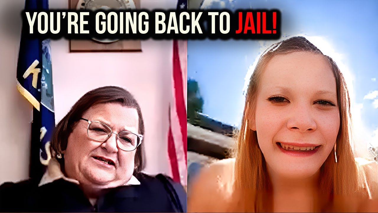 When People try to Deceive the Judge and it BACKFIRES!