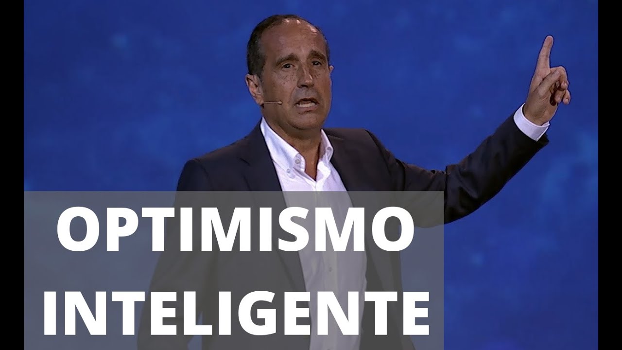 Optimismo Inteligente por Luis Galindo [HD]