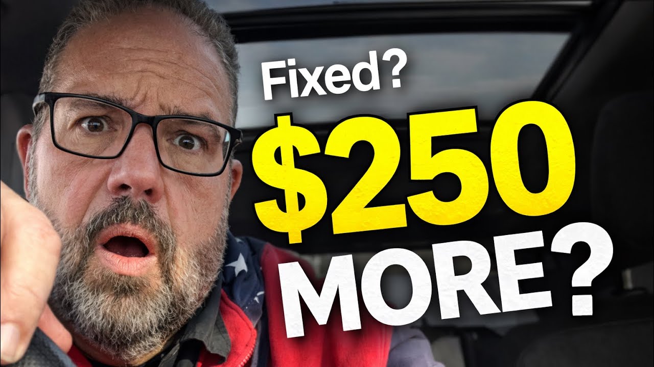 I Thought My Housing Cost Was Fixed… I Was Wrong