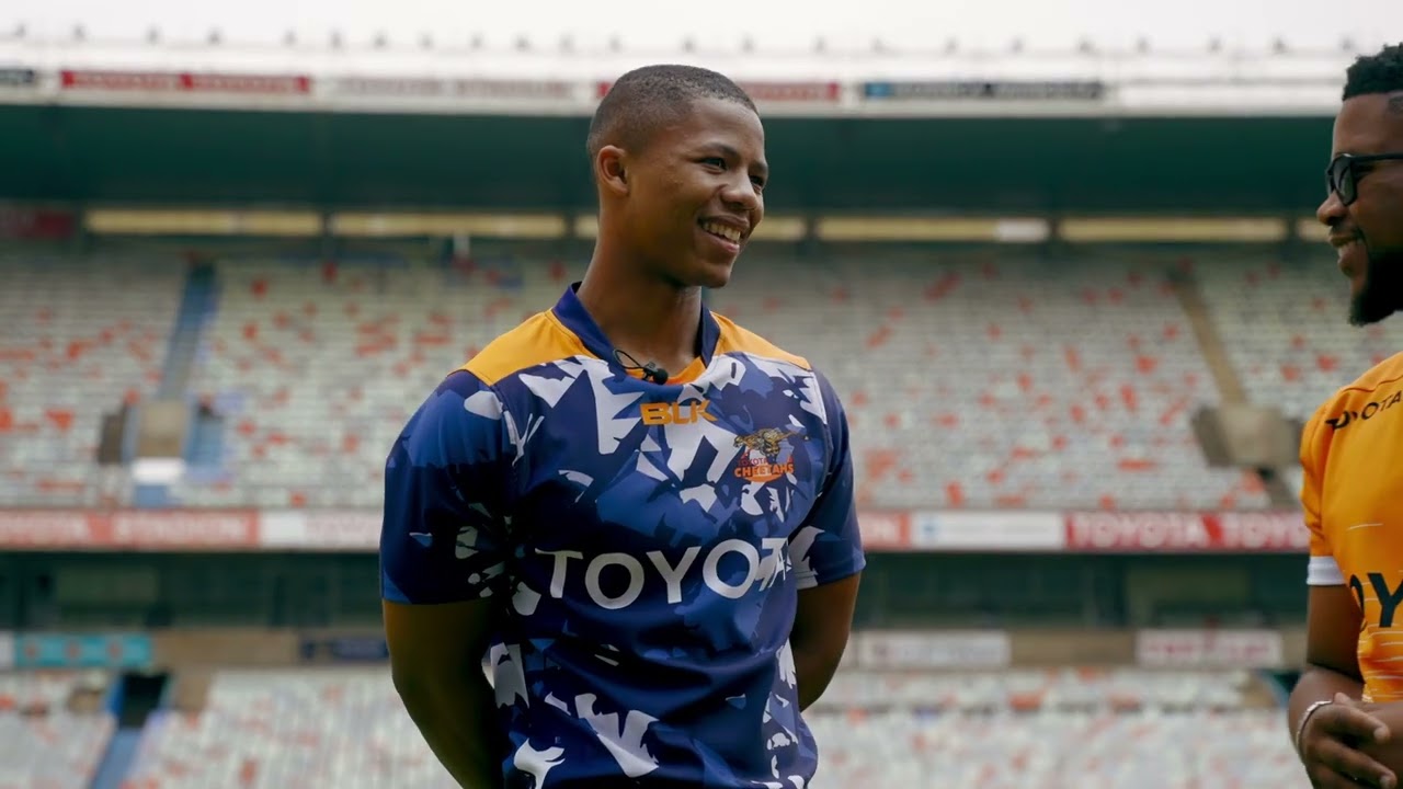 Old vs New Playmaker Challenge