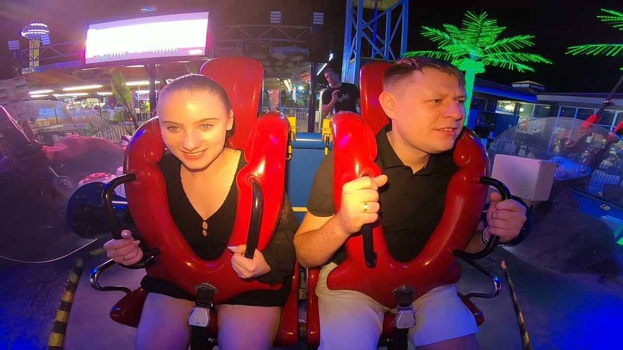 Slingshot Ayia Napa Uncut!!! Best of Summer 2022 Part 121