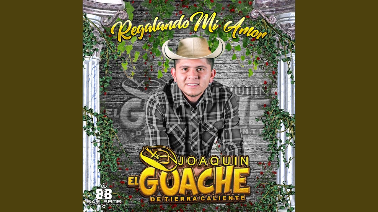 Regalando Mi Amor