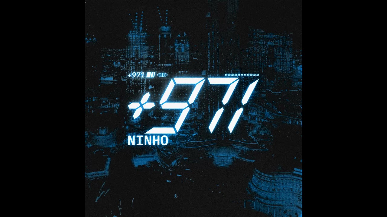 Ninho - 971 