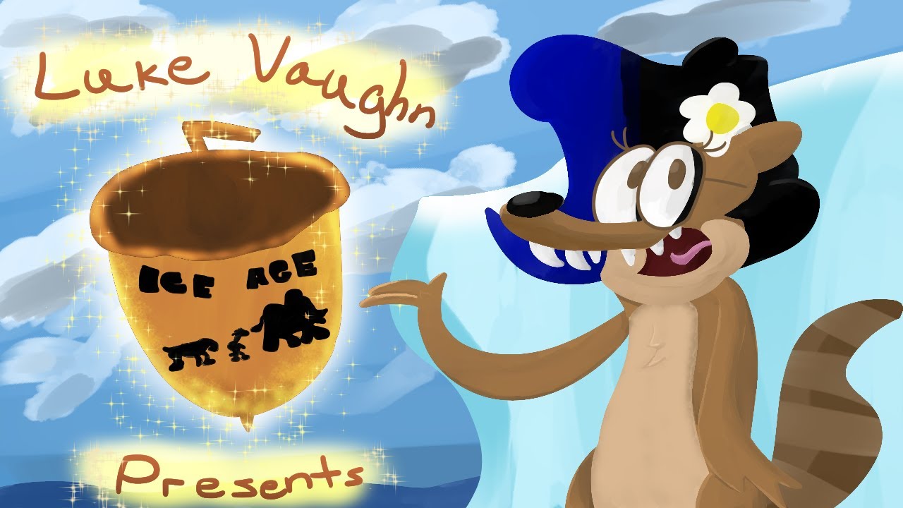 Breaking The Ice: An Ice Age Retrospective - Luke Vaughn