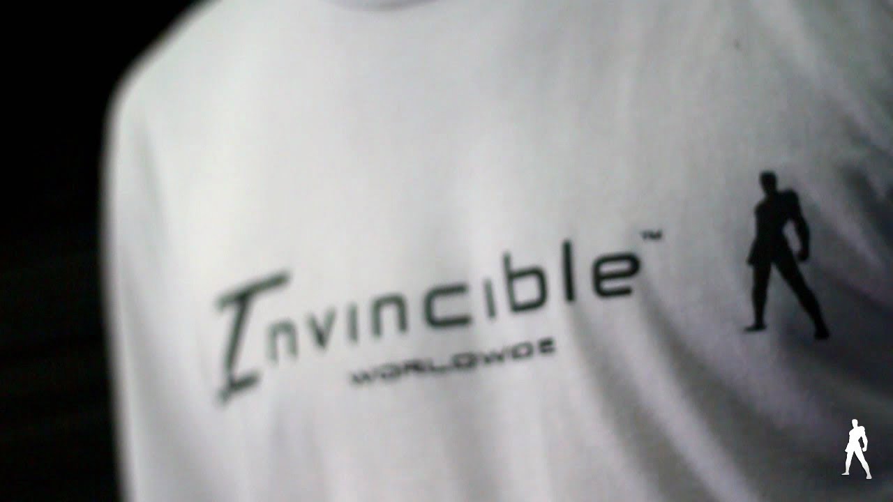 [HD] INSPIRATIONAL Martial Arts Training | INVINCIBLE WORLDWIDE