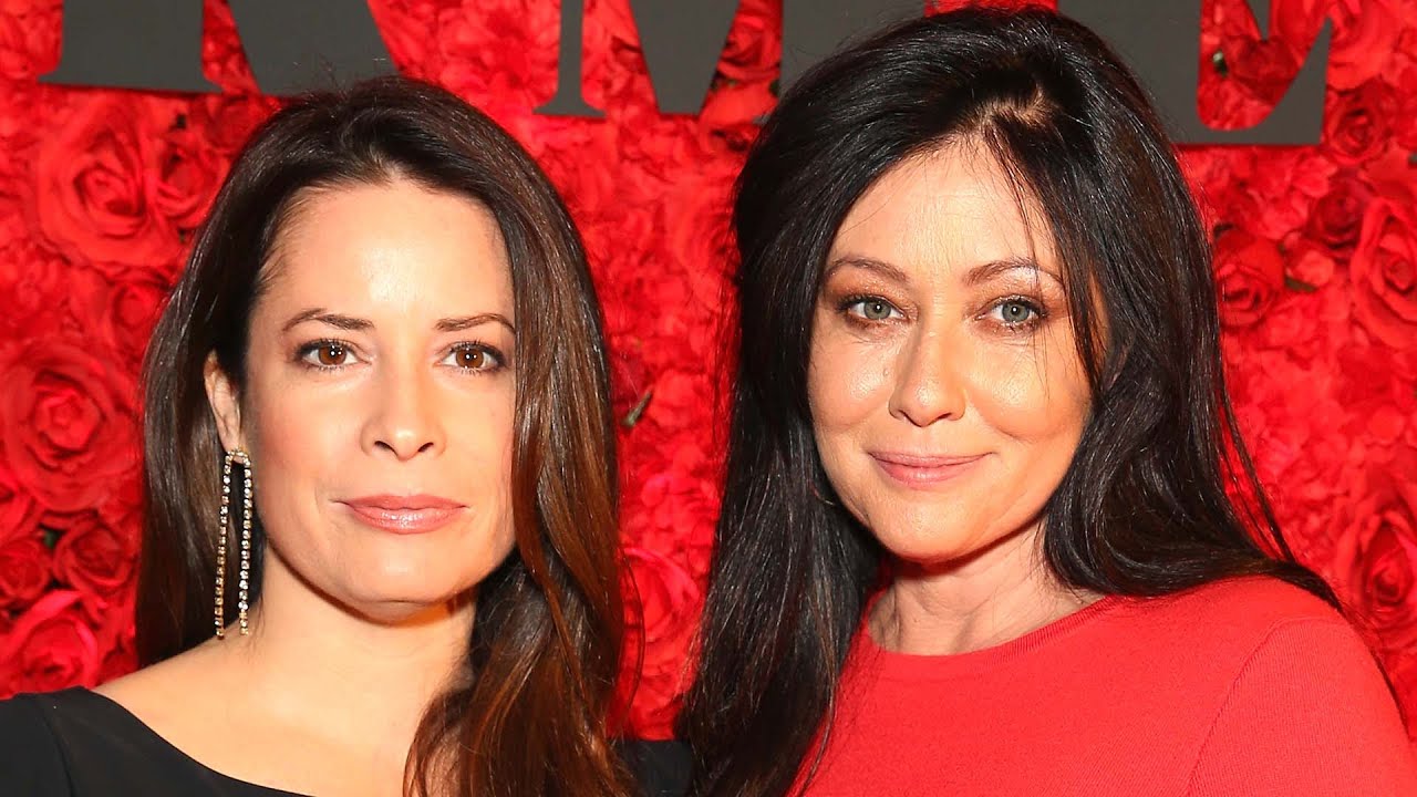 Holly Marie Combs Says Shannen Doherty Would Be 'Shocked' by Outpouring of Love After Death
