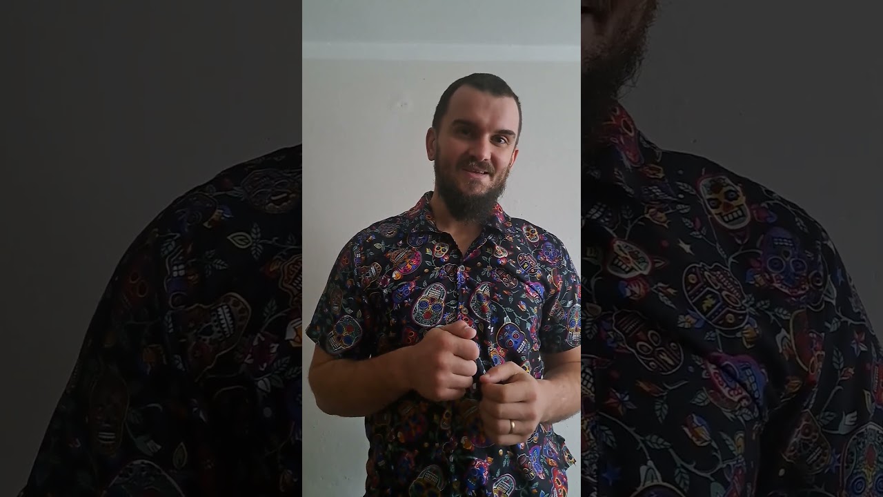 Pakker Trousers - unboxing #materiałsponsorowany