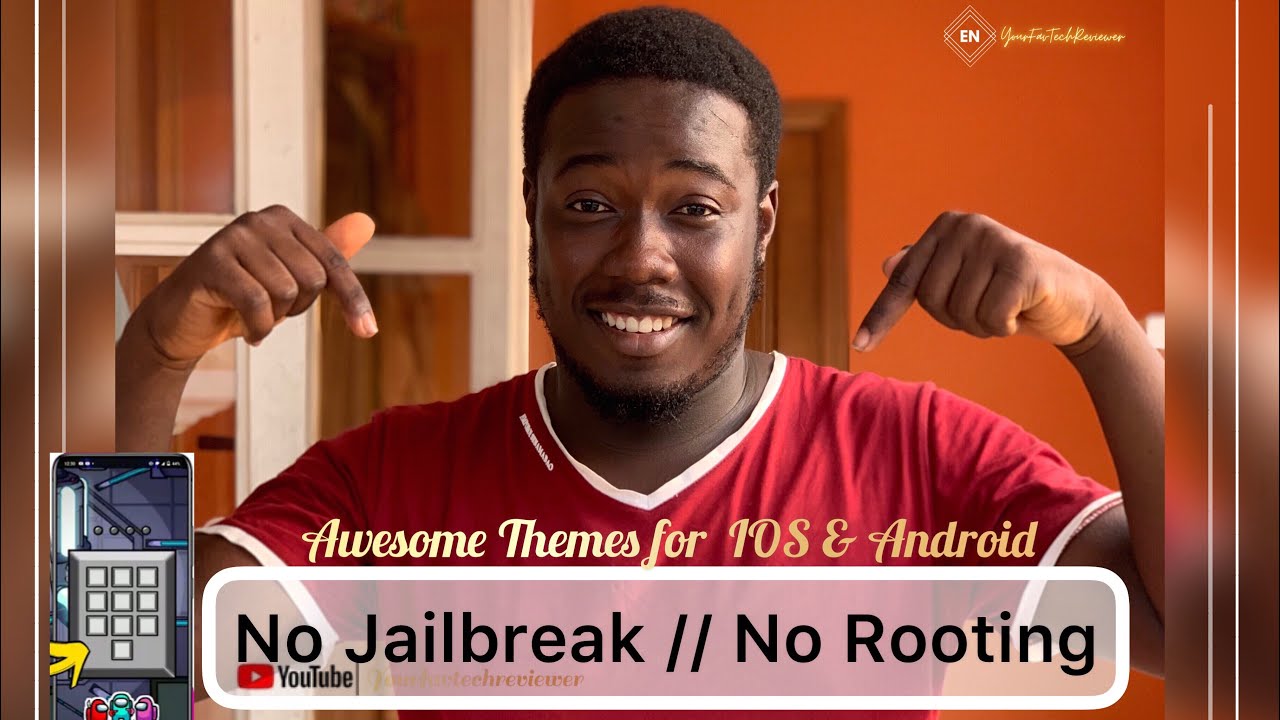 Among Us lock screen for iOS and Android devices (Best Themes..) what to know / comprehensive review