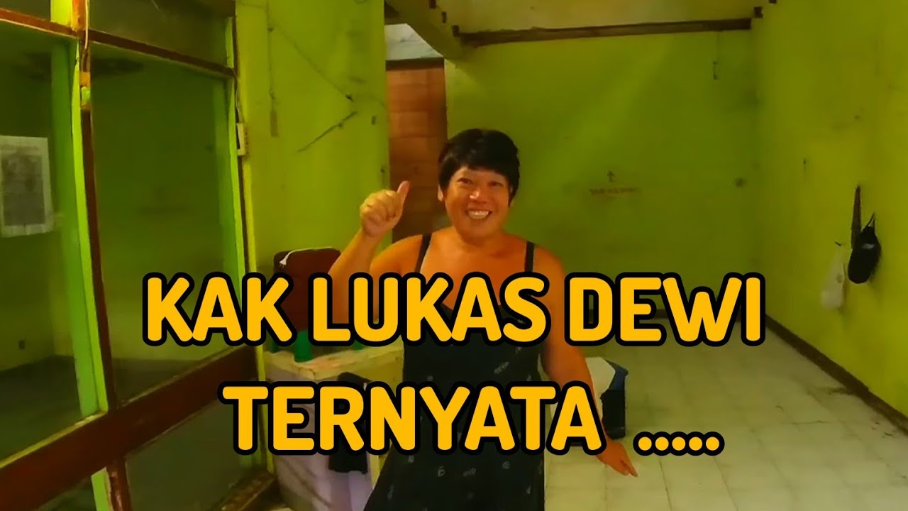 KE KOTA BANDUNG CEK ODGJ WARIA BERNAMA 