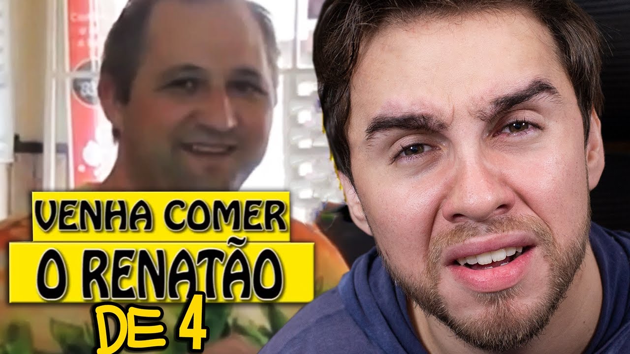 PIORES PUBLIS Brasileiras