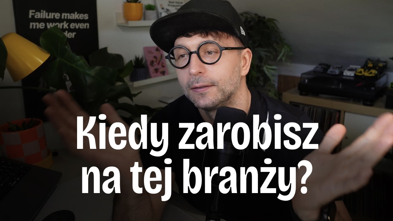 Projektowanie stron dla branży beauty - czy warto? moje doświadczenia...