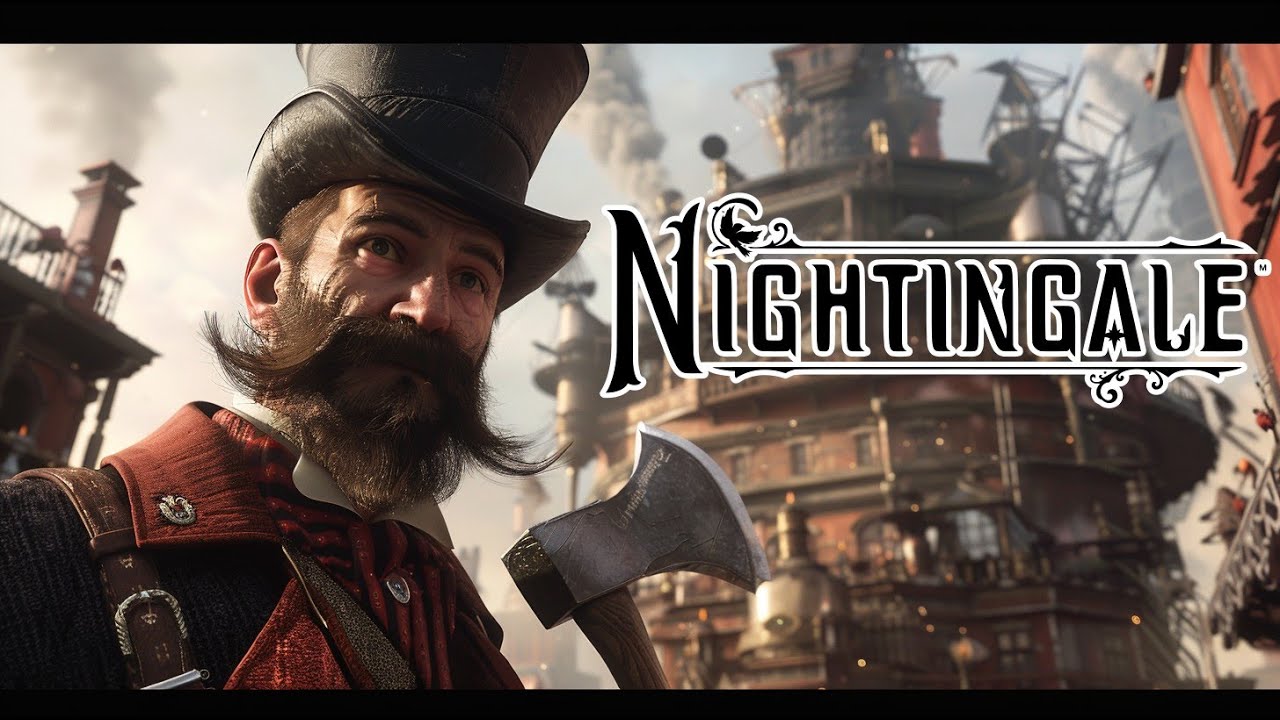 Navigating the Fae realms in Nightingale | Ultimate Survival Adventure LIVE | P3