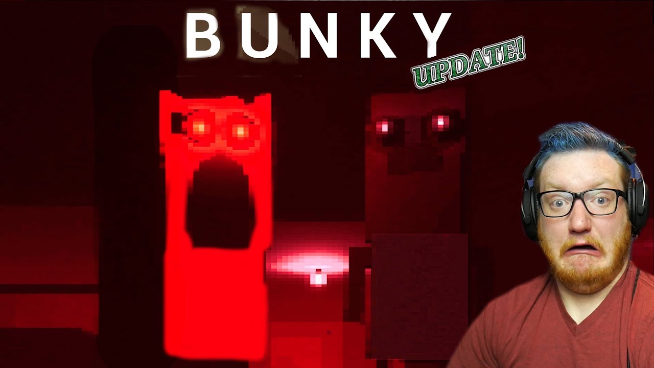 Bunky Update | Tunky Returns! | Keep it coming Dave Microwaves!