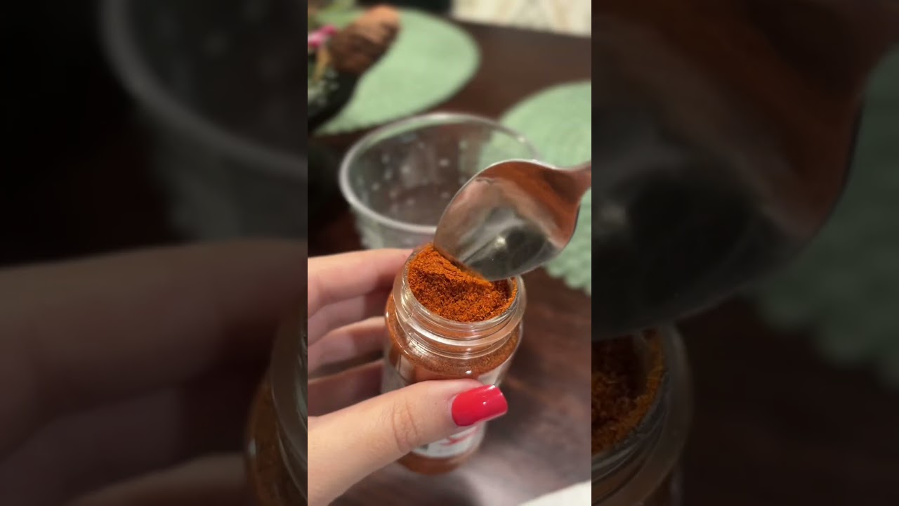 Попробуйте эту воду с кайенским перцем 🌶️