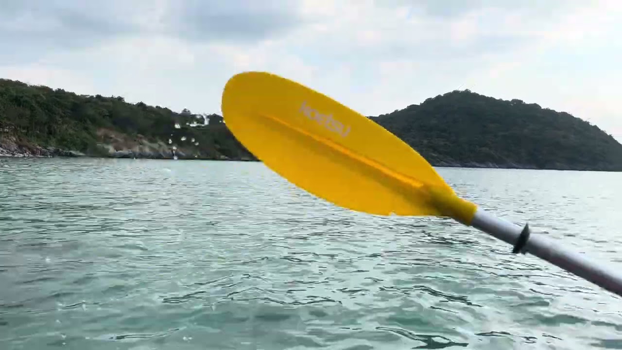 เที่ยวกับเนย EP.3 เกาะสีชัง