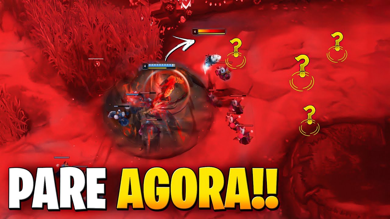 O ERRO NA LANE que faz você PERDER o jogo sem perceber!!!