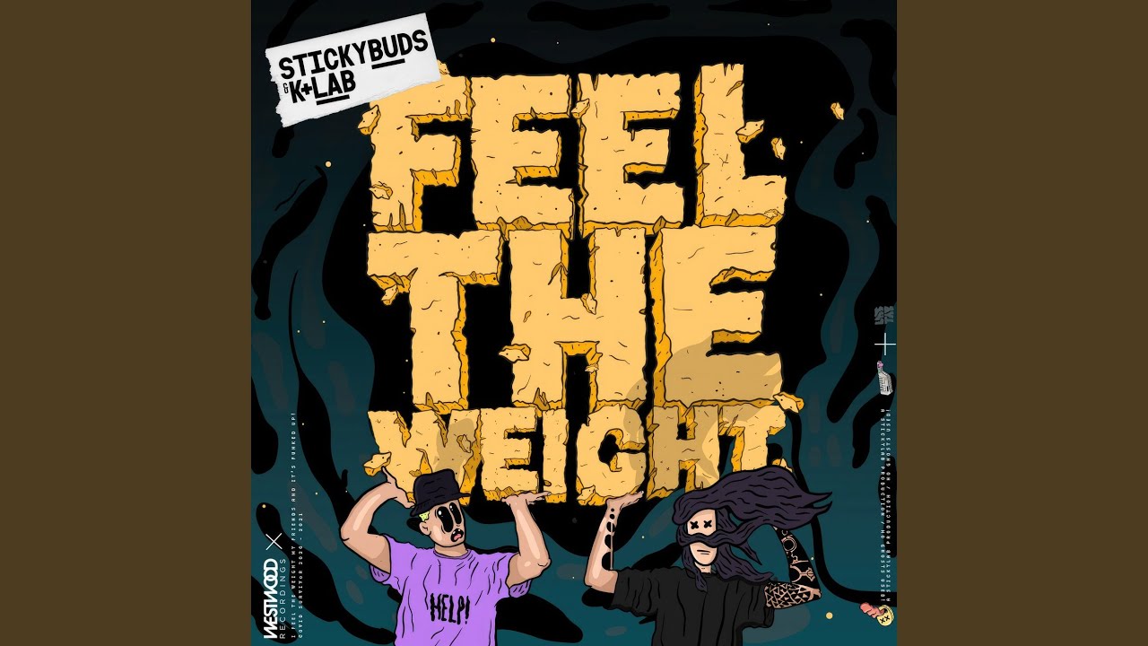 Feel The Weight