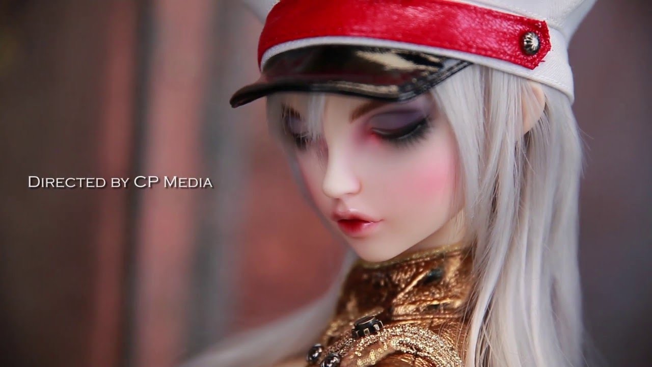 CP/FairyLand [Steam Age] fairyline60 : Scarlett Preview (FHD)
