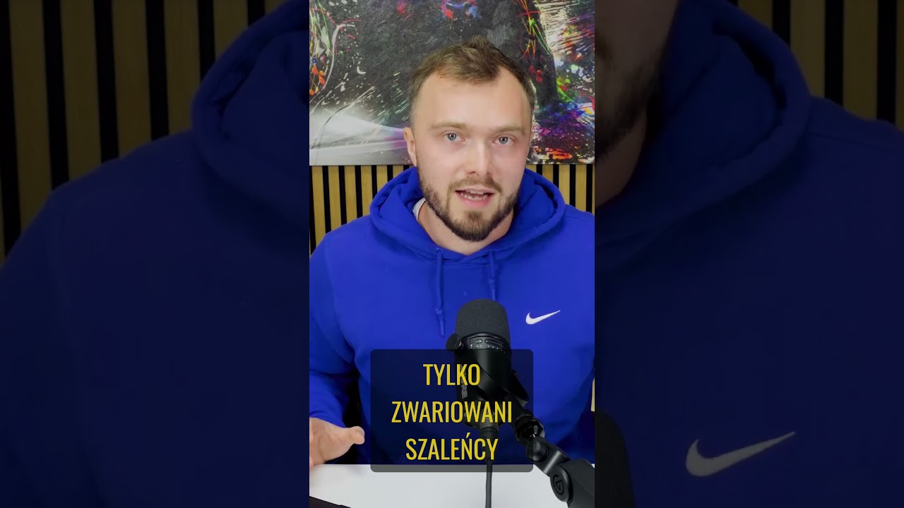 Rentier przyszłości? Wystarczy&hellip; nie umierać 🧬