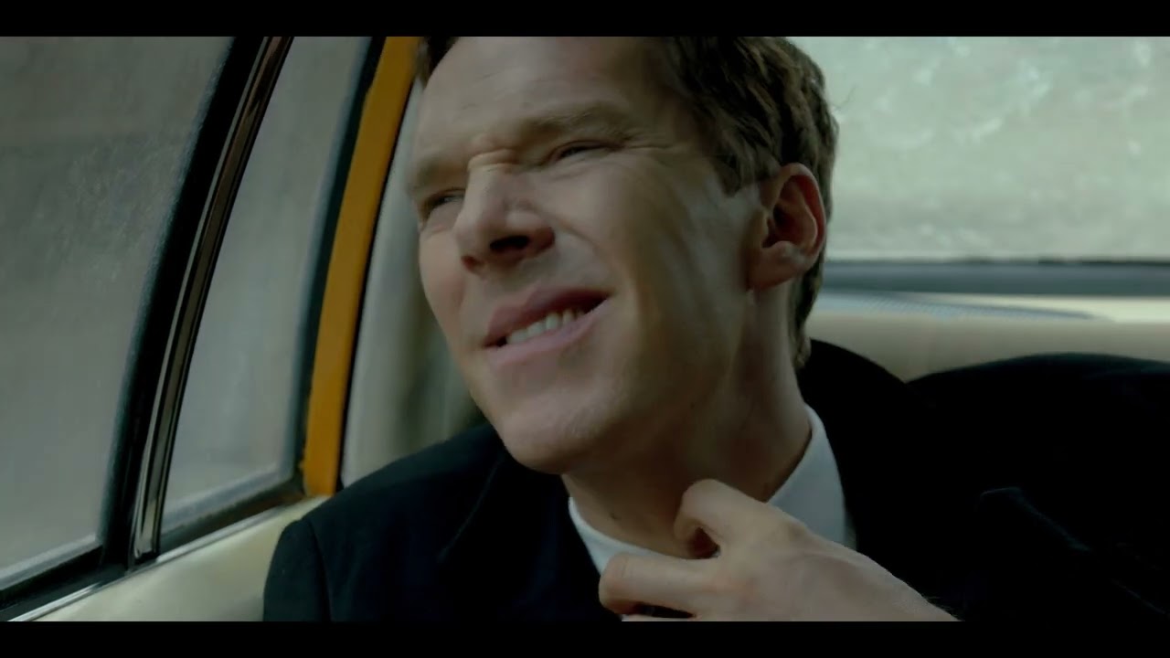 Patrick Melrose S01E01