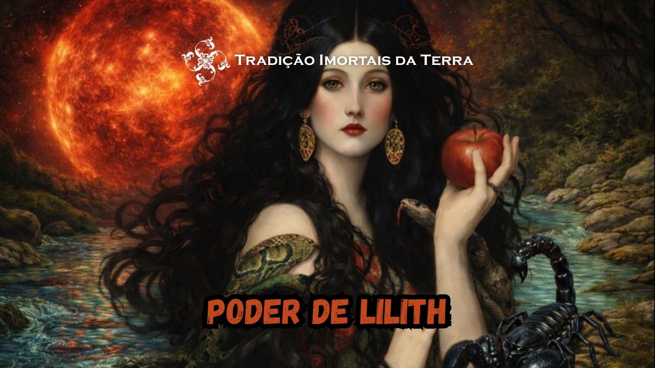 Poder de Lilith (canção)