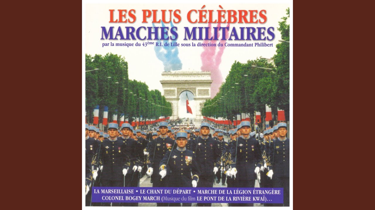 La fille du régiment