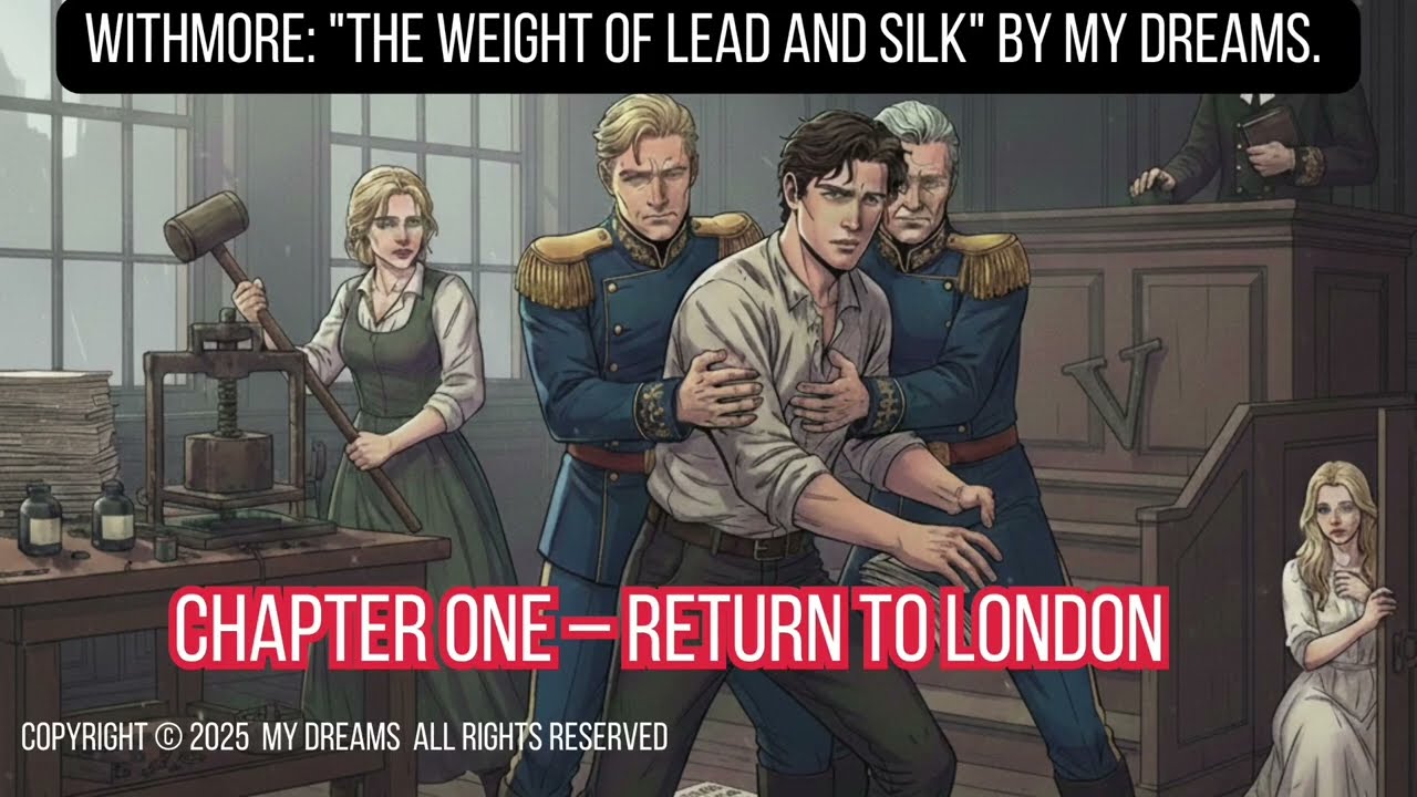 Return to london
