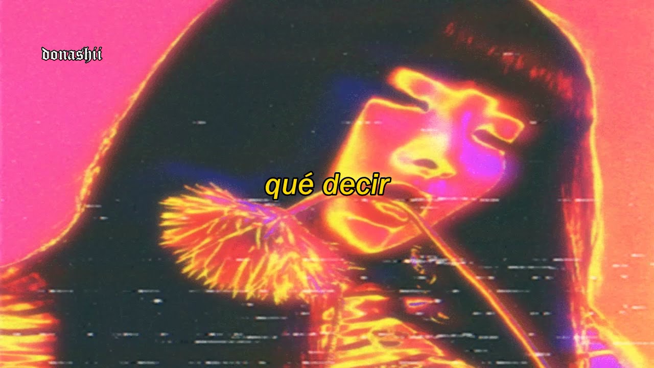 Sonic youth - Superstar [subtitulada en español]