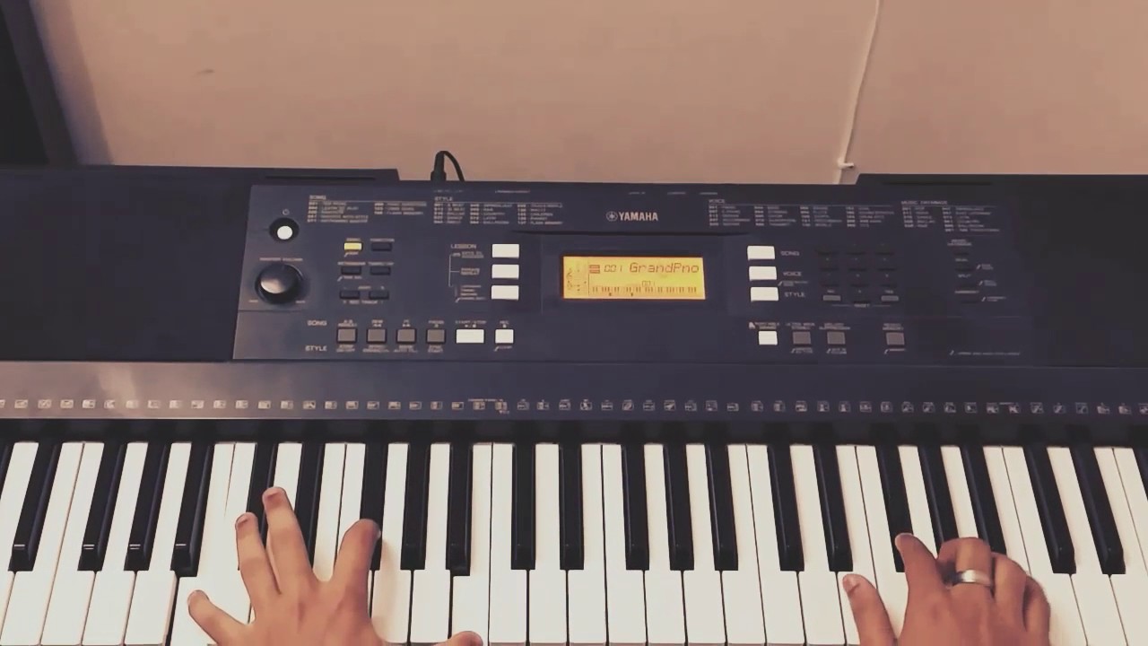 Mama - Jonas Blue|ft.William Singe |Piano Cover