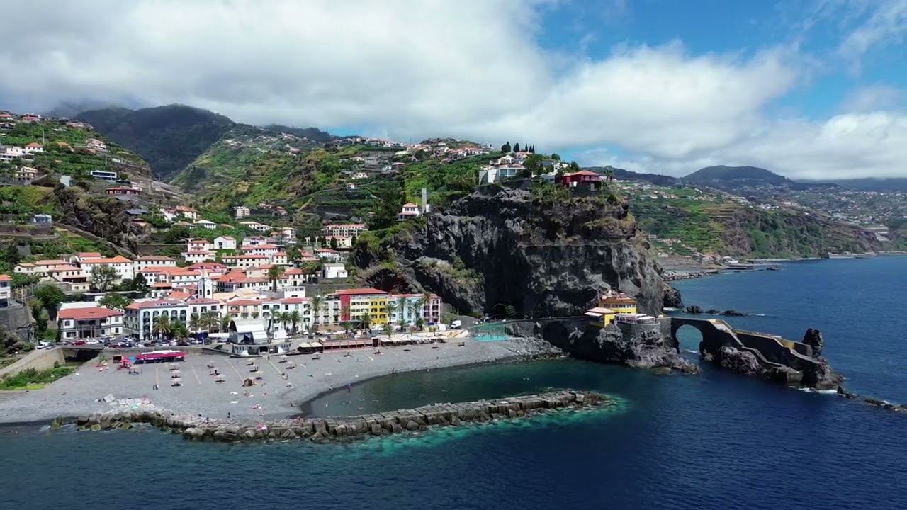 Ponta do Sol Madeira