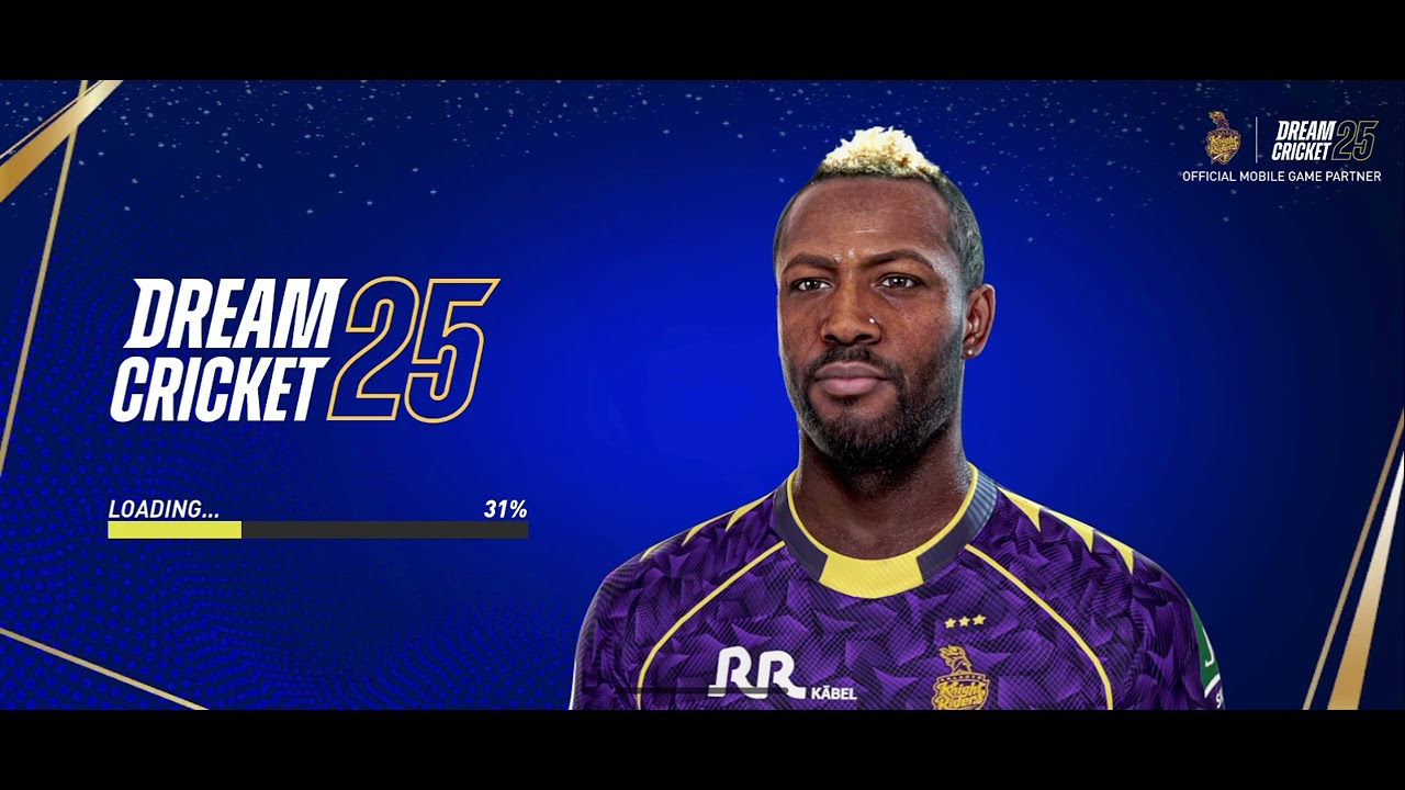 This My first Ipl that I ______ .