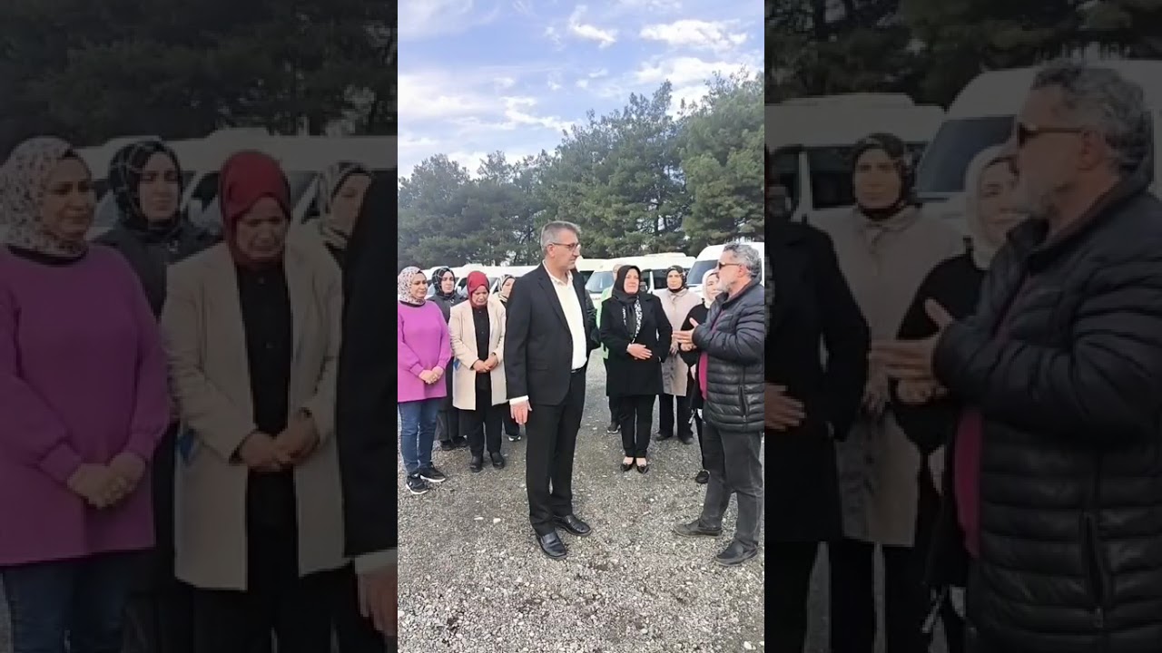 SOFORLER ODRASI
