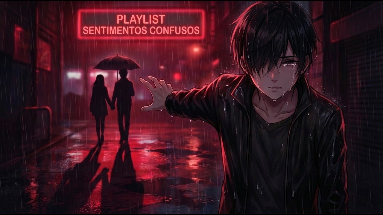 Você Já Se Sentiu Assim? | Playlist Completa Pop Trap | Lofi Trap| Trap Sad