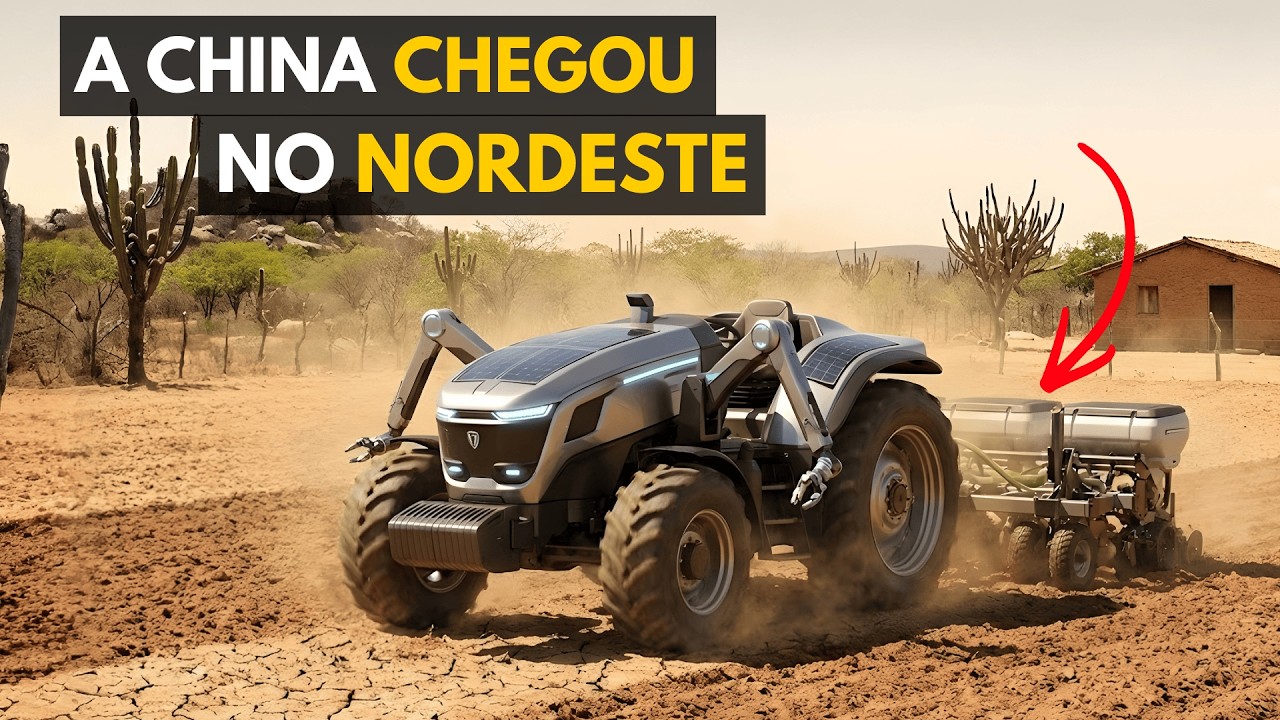 A virada silenciosa do Nordeste que pode mudar a economia do país