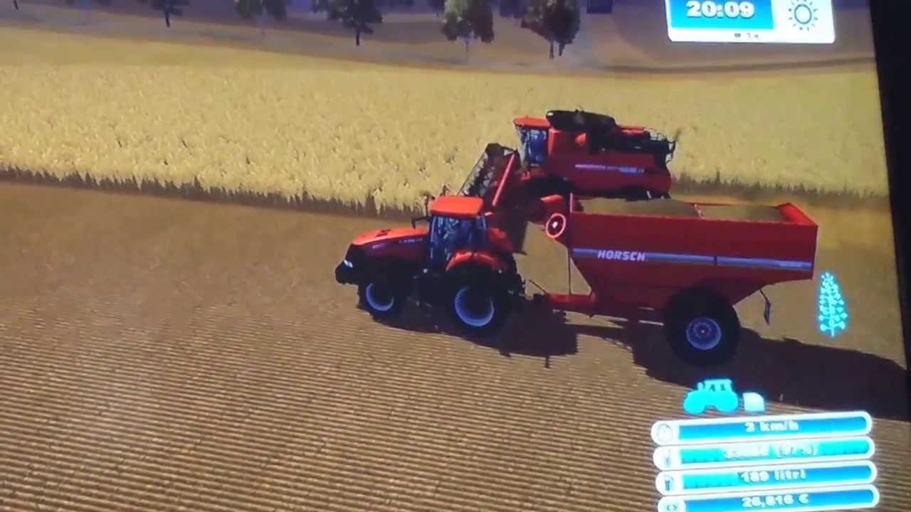 farming simulator 2013 ps3