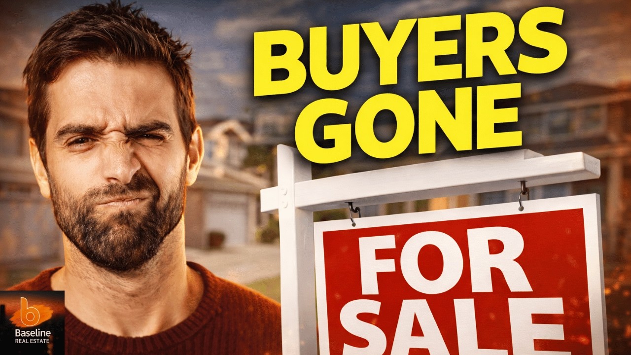 The Real Reason Home Sales Are Collapsing