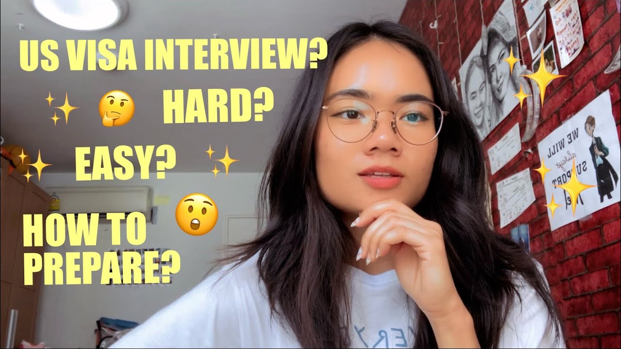 My US Visa Experience as a Thai BYU-Hawaii IWORK Student