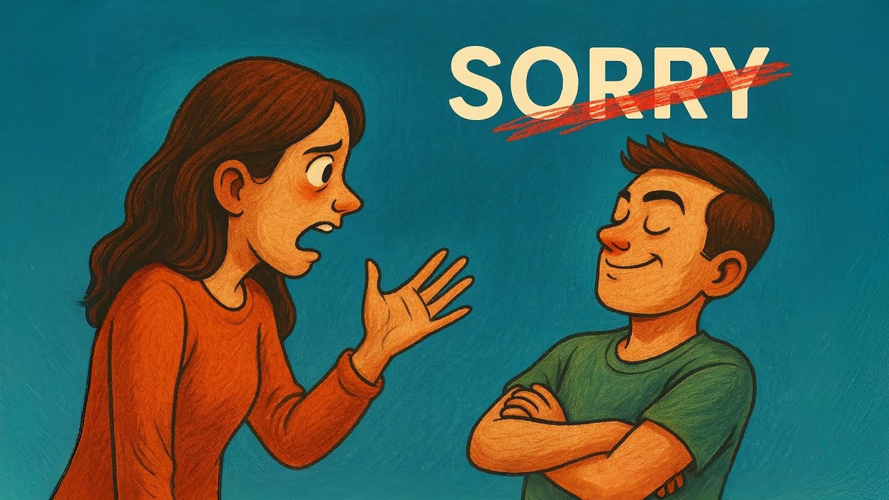 You’re Not Crazy—They Just Can’t Admit They’re Wrong