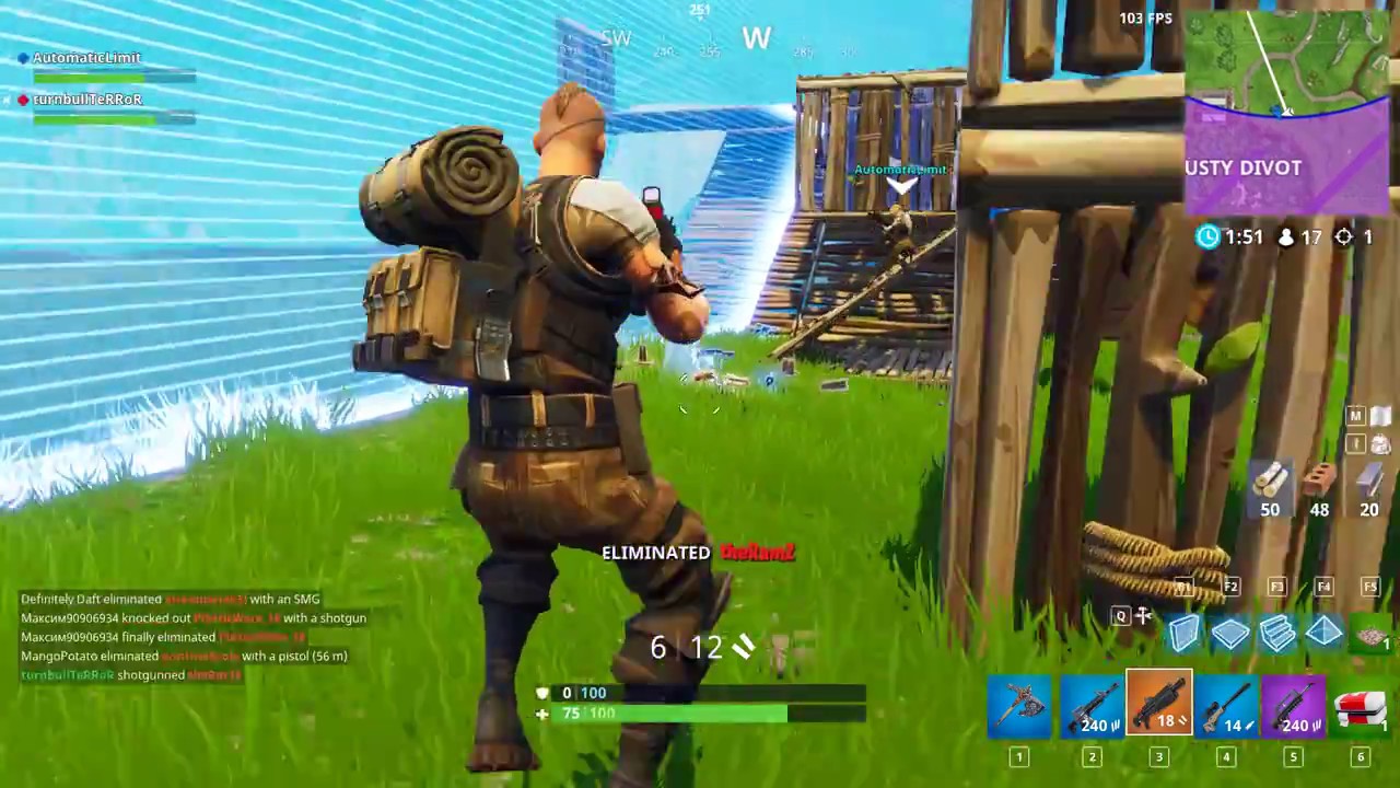 Xtrastrong Gold Shotty  love